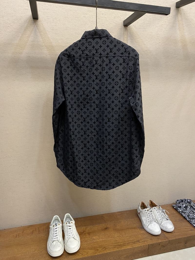 Louis Vuitton Shirts